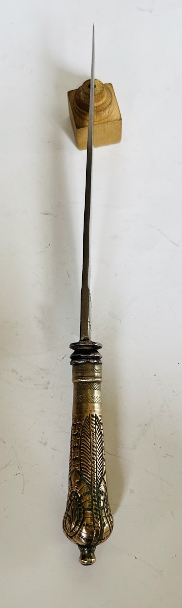 Argentinian Knife -photo-1